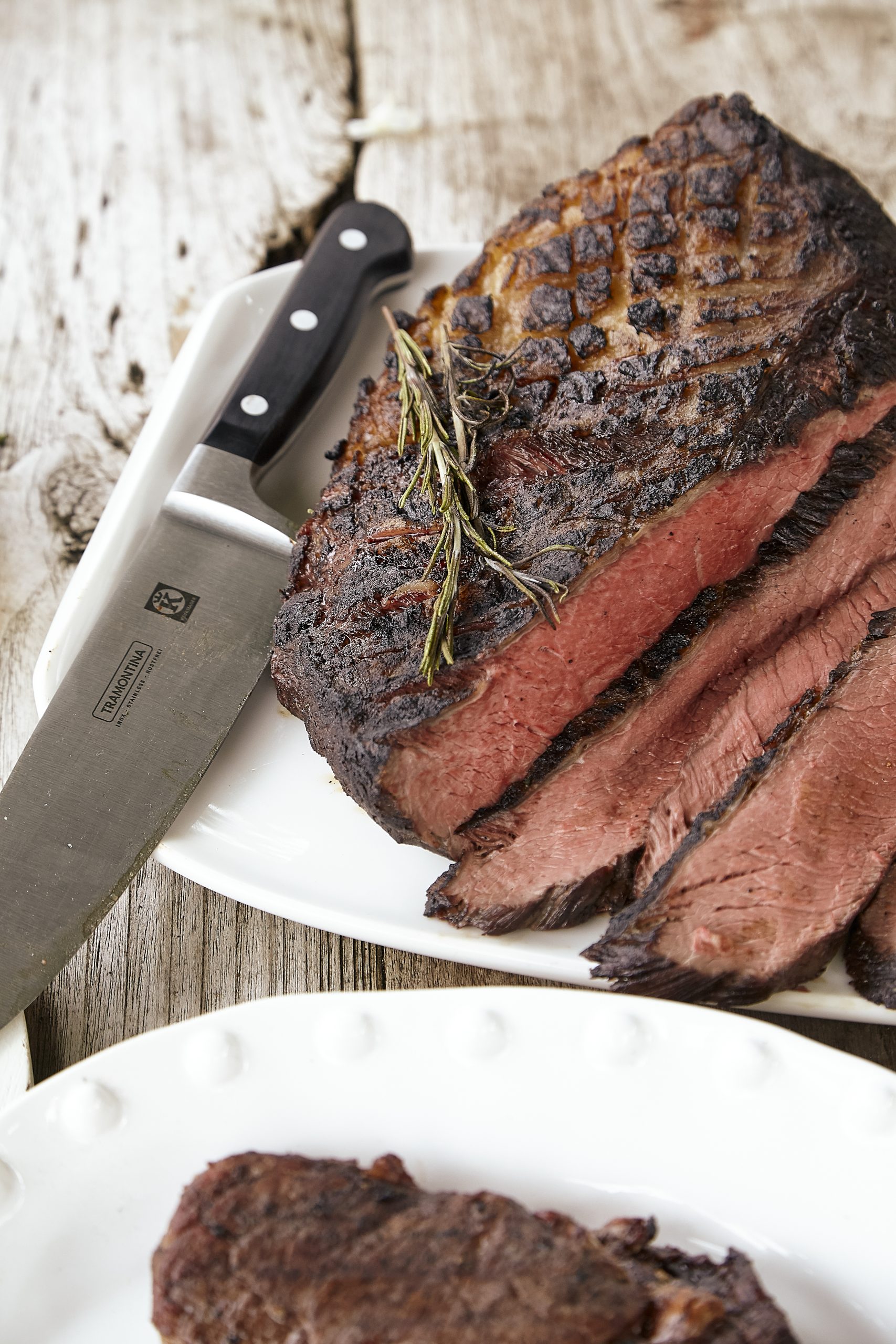 BBQ tips: rood vlees