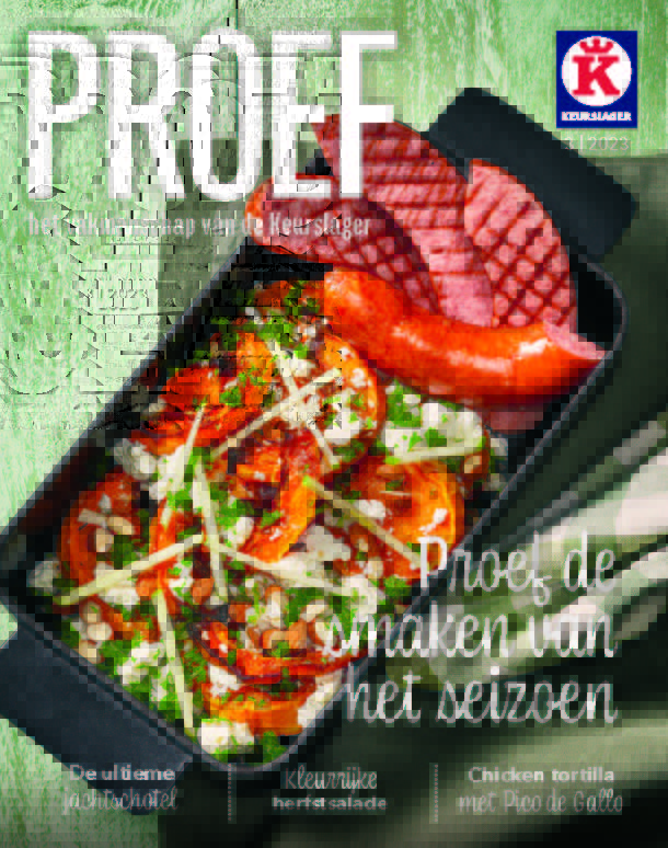 Proef Magazine 3 2023