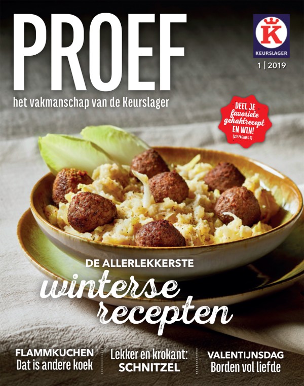 uitgave nr 1 2019
